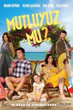 Mutluyuz Mu?