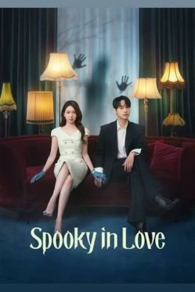 Spooky in Love