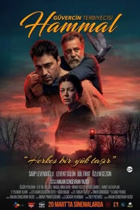 Güvercin Terbiyecisi