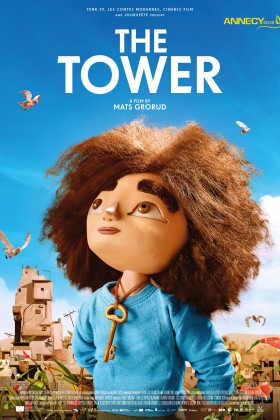 The Tower