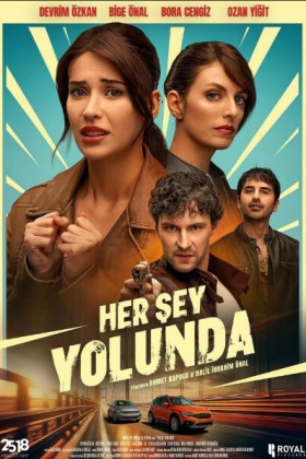 Her Şey Yolunda