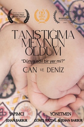 Tanıştığıma Memnun Oldum