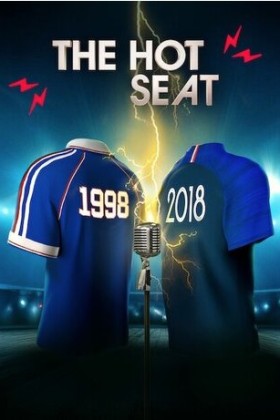 The Hot Seat