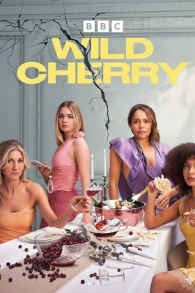 Wild Cherry