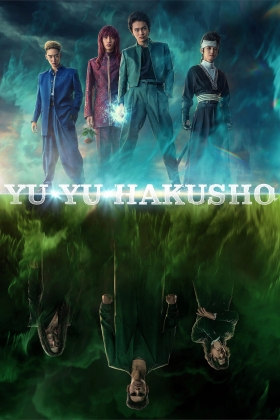 Yu yu hakusho Türkçe Dublaj