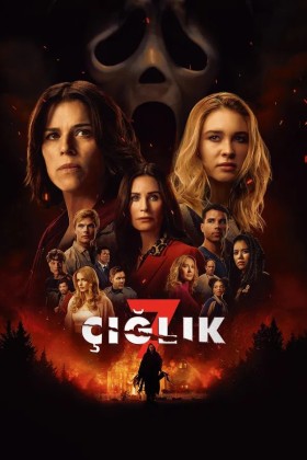Scream 7