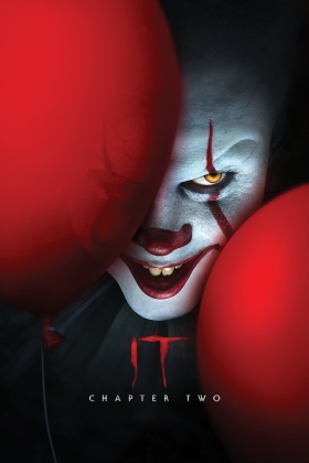 It 2 Chapter Two