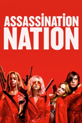 Assassination Nation