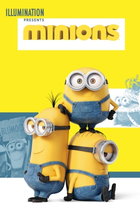 Minions