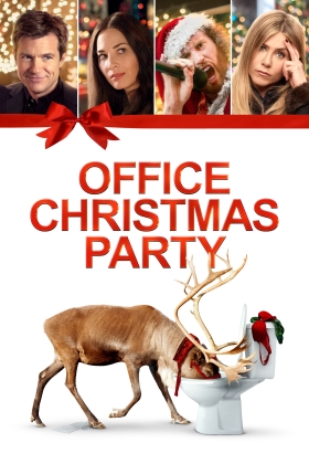 Office Christmas Party