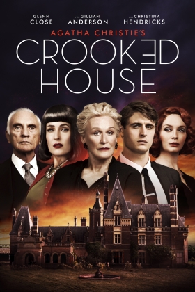Crooked House
