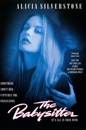 The Babysitter