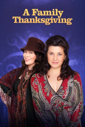 A Family Thanksgiving