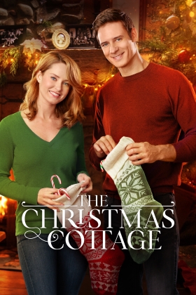 The Christmas Cottage