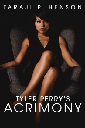 Acrimony