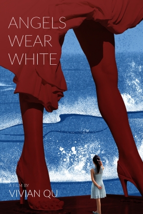 Angels Wear White
