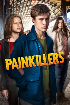 Painkillers