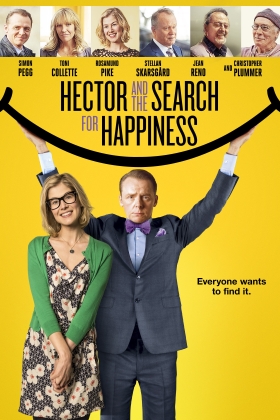 Hector and the Search for Happiness