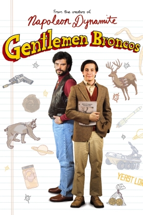 Gentlemen Broncos