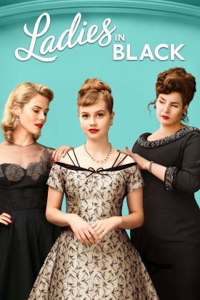 Ladies in Black