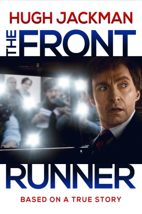 The Front Runner