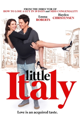 Little Italy