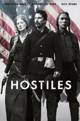 Hostiles