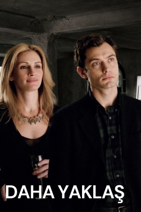 Closer