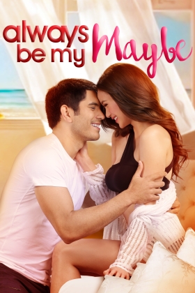Always Be My Maybe