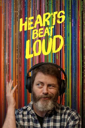 Hearts Beat Loud