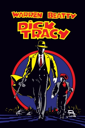 Dick Tracy