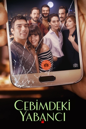 Cebimdeki Yabancı