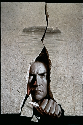 Escape from Alcatraz