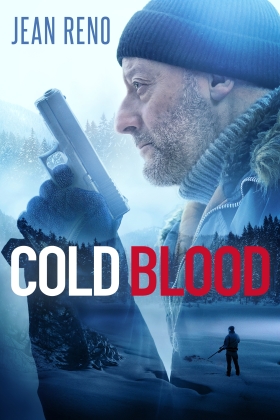 Cold Blood Legacy