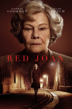 Red Joan