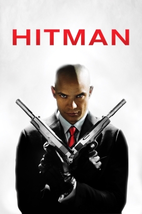 Hitman