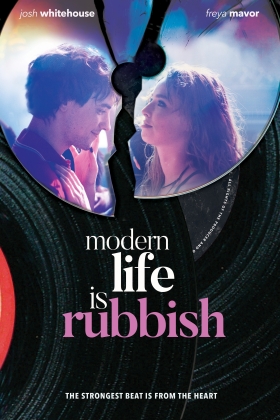 Modern Life Is Rubbish