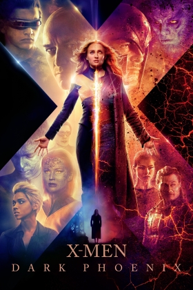 X-Men: Dark Phoenix