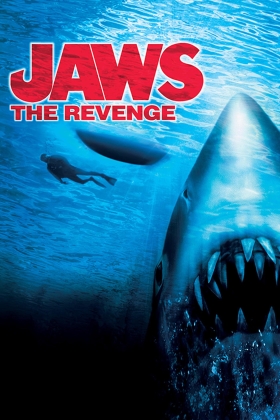 Jaws: The Revenge