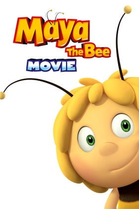Maya the Bee Movie