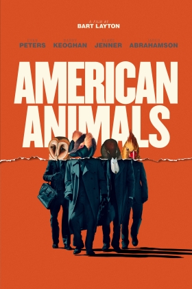 American Animals