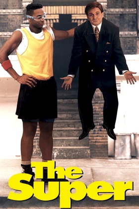 The Super