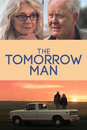 The Tomorrow Man