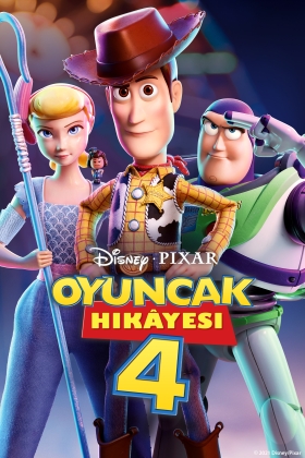 Toy Story 4