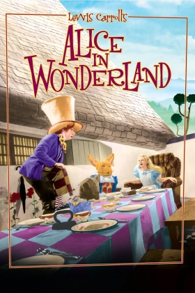 Alice in Wonderland