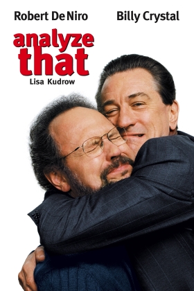 Analyze That