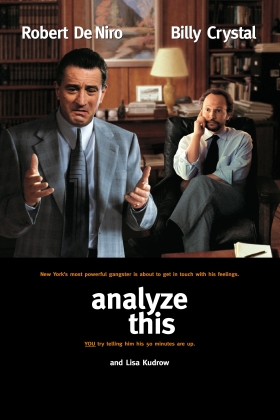 Analyze This