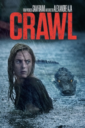 Crawl