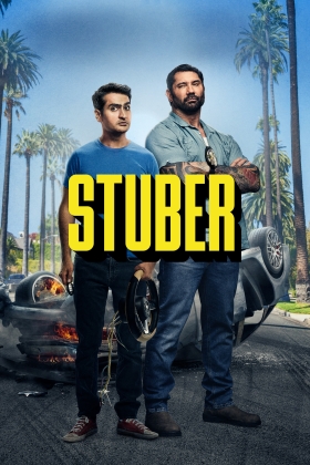 Stuber