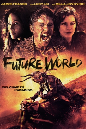 Future World